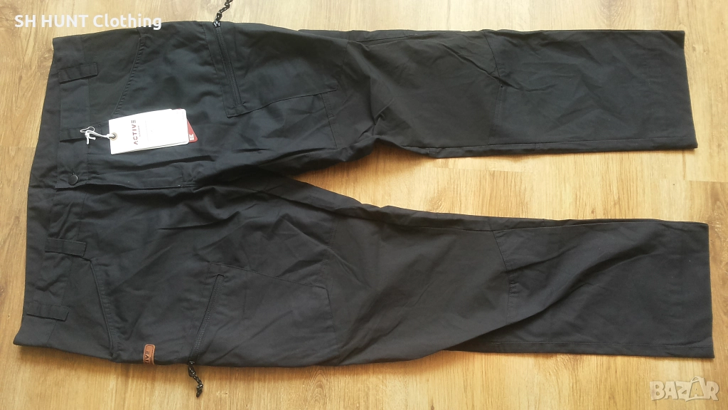 ACTIVE KRAMP Stretch Trouser размер 2XL панталон със здрава и еластична материи - 1519, снимка 1
