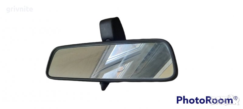Огледало за Opel Zafira B, снимка 1