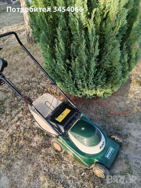 Ел. косачка-RHODOS, снимка 1