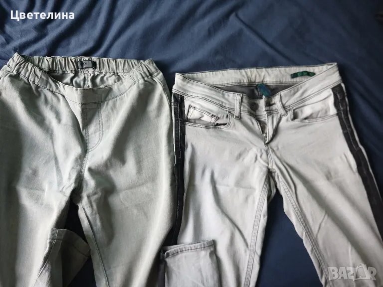 Летни дънки-27, снимка 1