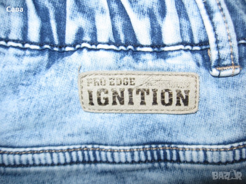 Дънки PRO EDGE  мъжки,Л, снимка 1