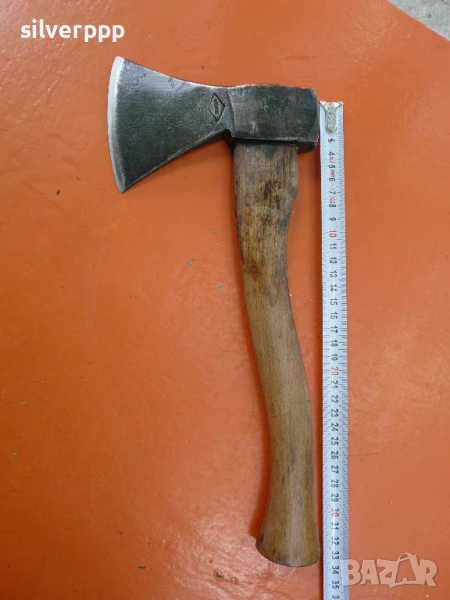 Топор STUBAI - 576 , снимка 1