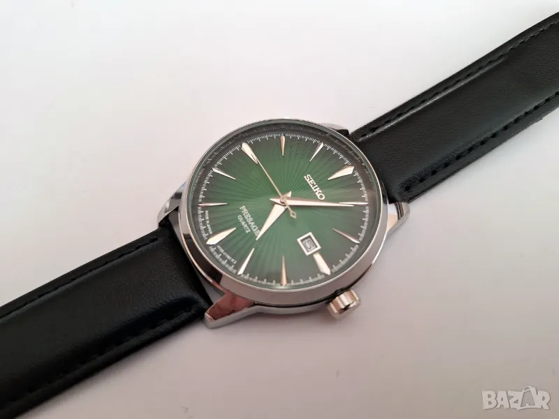 Часовник SEIKO Presage Cocktail - РЕПЛИКА, снимка 1