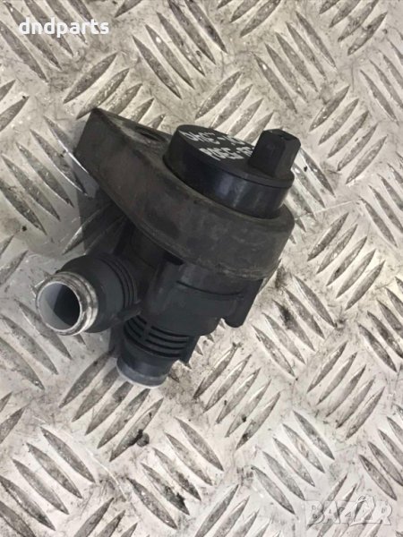 Моторче антифриз BMW,E39,3.0D,2002г., снимка 1