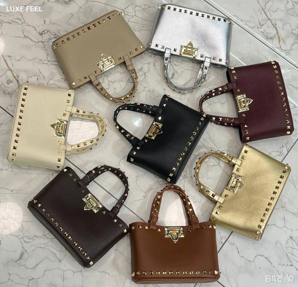 Дамски Чанти ⚜️ Valentino , снимка 1