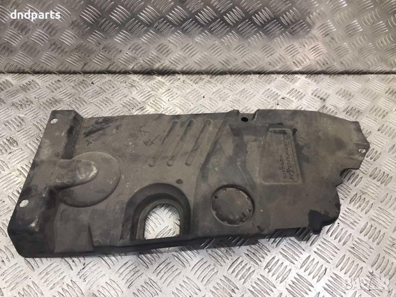 Ангренажен капак Citroen C5,2.2HDI,2002г., снимка 1