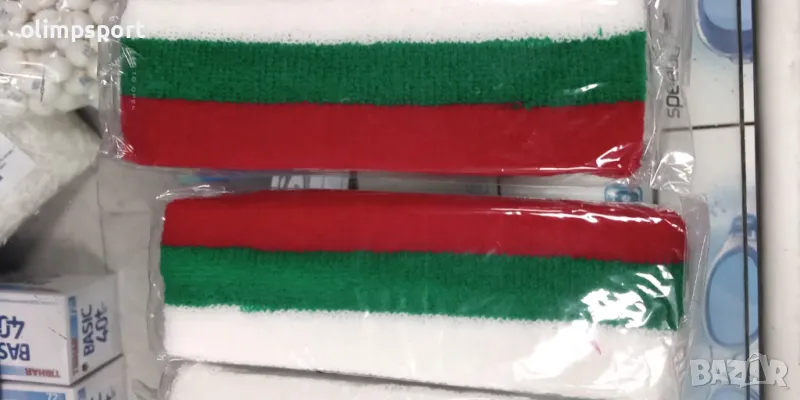 ленти за глава България нови, снимка 1