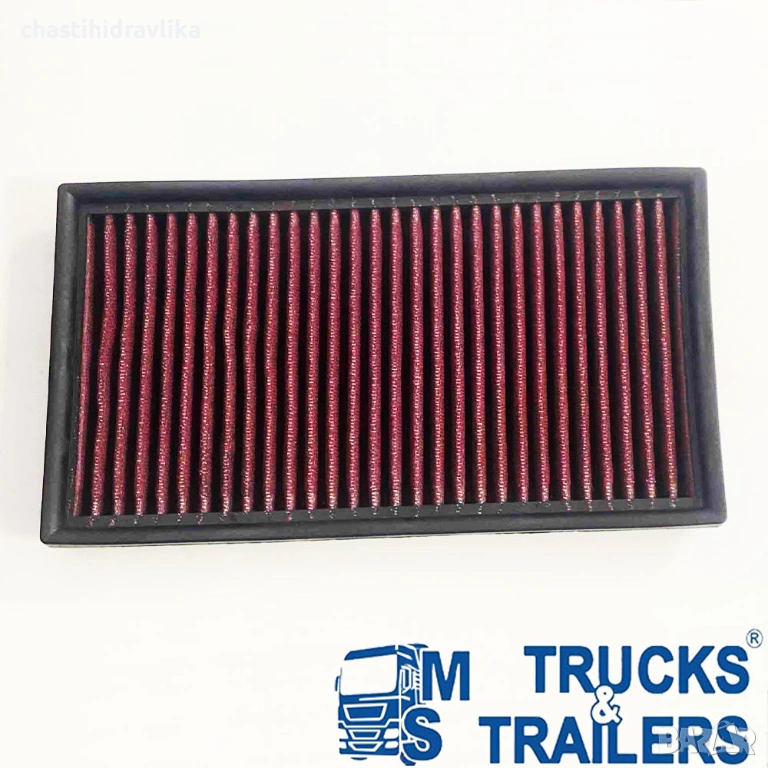 Въздушен филтър за компресор GHH RAND 83904885H, снимка 1