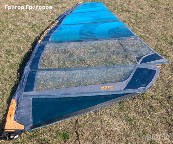 Фрийрайд Платно за Уиндсърф NeilPryde Ryde 7.7 2023, снимка 1