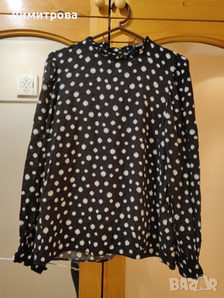 Дамска риза, снимка 1