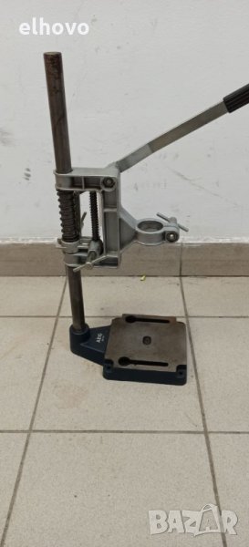 Стойка за бормашина AEG BST 707 -1, снимка 1