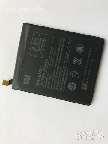 Батерия Xiaomi BM37 - Xiaomi Mi 5S Plus, снимка 1