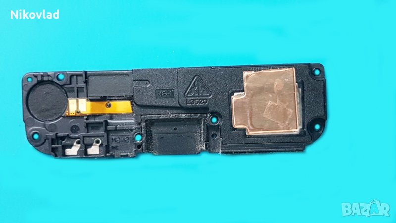 Полифония (говорител) Motorola One (P30 Play), снимка 1