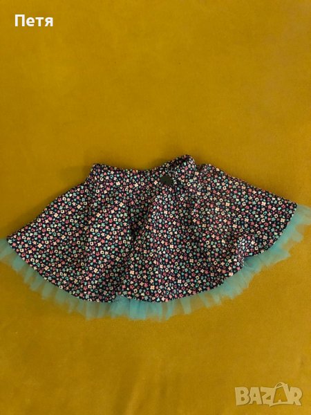 Бебешка пола, снимка 1