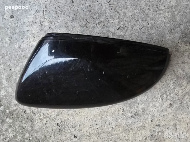 Капачка ляво огледало Volkswagen Passat (B7), ОЕМ 544283, снимка 1