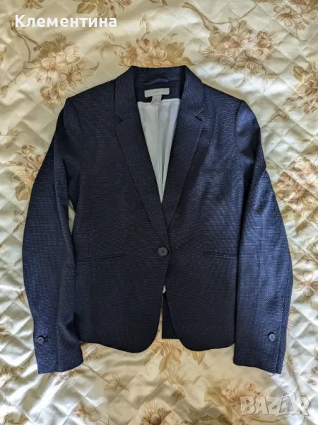 сако H&M , снимка 1