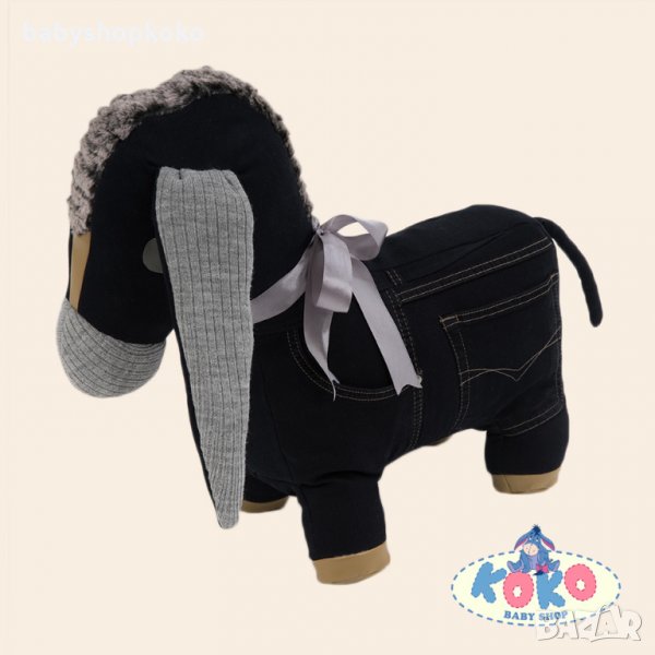 Играчка от текстил , снимка 1