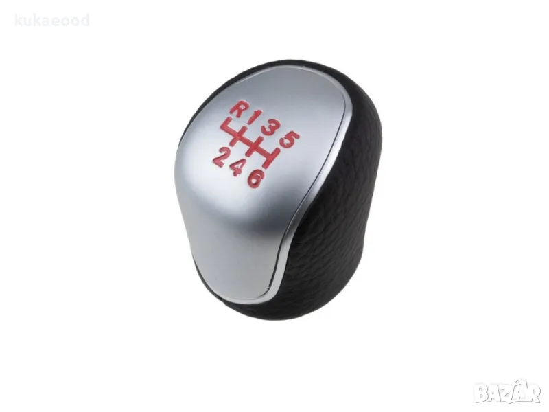 Топка за скоростен лост за Ford Focus MK3, снимка 1