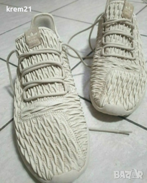Adidas Tubular 3d мъжки маратонки номер 46, снимка 1