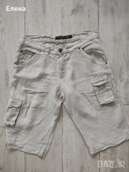 Мъжки летен панталон , снимка 1