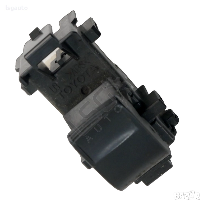 Бутон ел. стъкло задна лява врата Toyota RAV 4 III 2006-2012 ID: 154806, снимка 1