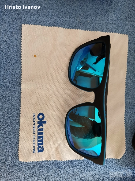 Очила за риболов OKUMA, снимка 1