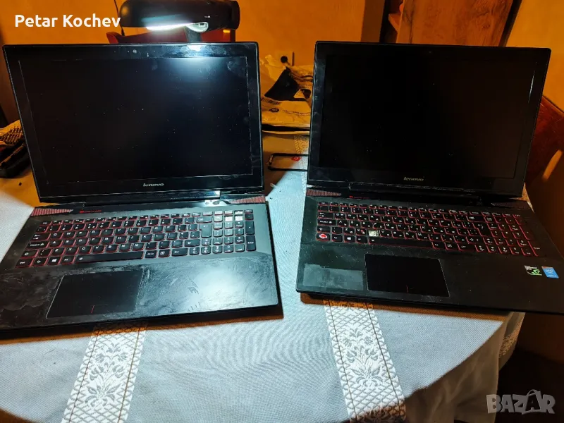 Lenovo Y50-70 На Части, снимка 1
