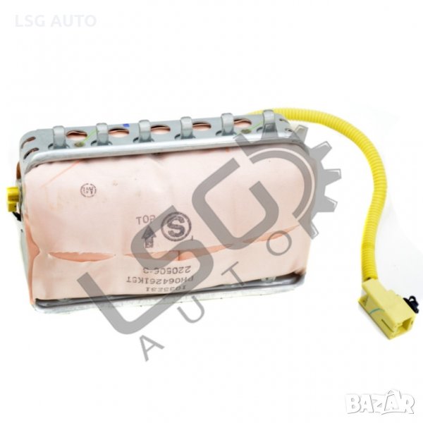 AIRBAG табло Subaru Legacy 2003-2009 SU210620N-122, снимка 1