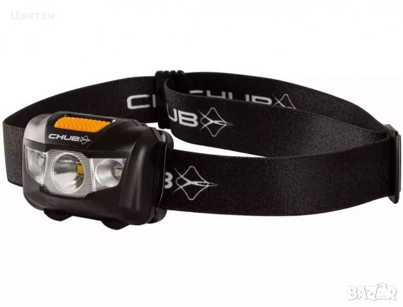 Челник Chub sat-a-lite headtorch 200, снимка 1