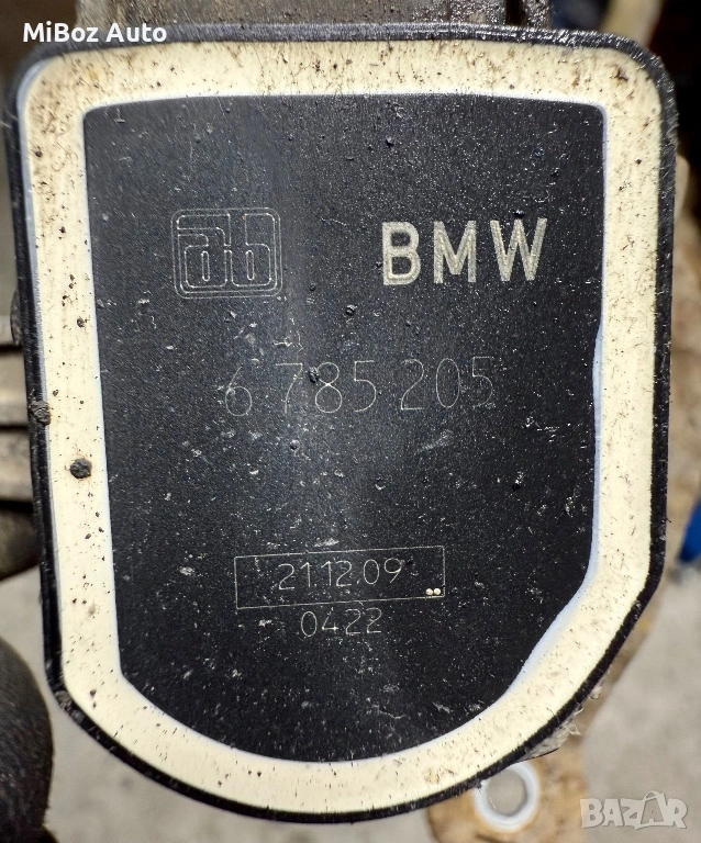 Сензор за регулиране на фаровете BMW Mini, снимка 1