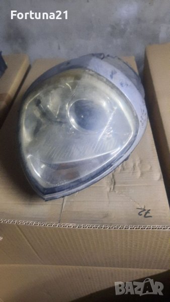 Lancia Thesis - оригинален фар ксенон - ланчиа тесис, снимка 1