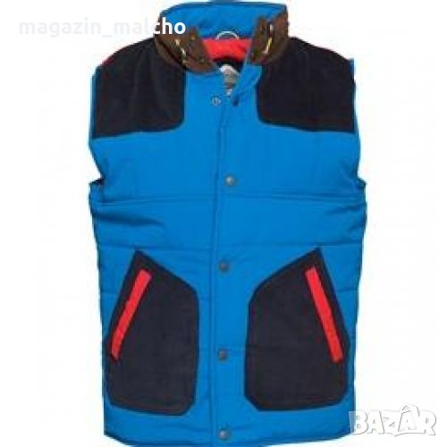 МЪЖКА ГРЕЙКА - BELLFIELD; размери: S и M, снимка 1