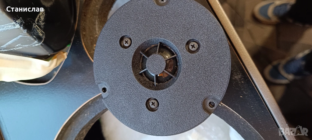 Високочестотни говорители Philips , снимка 1