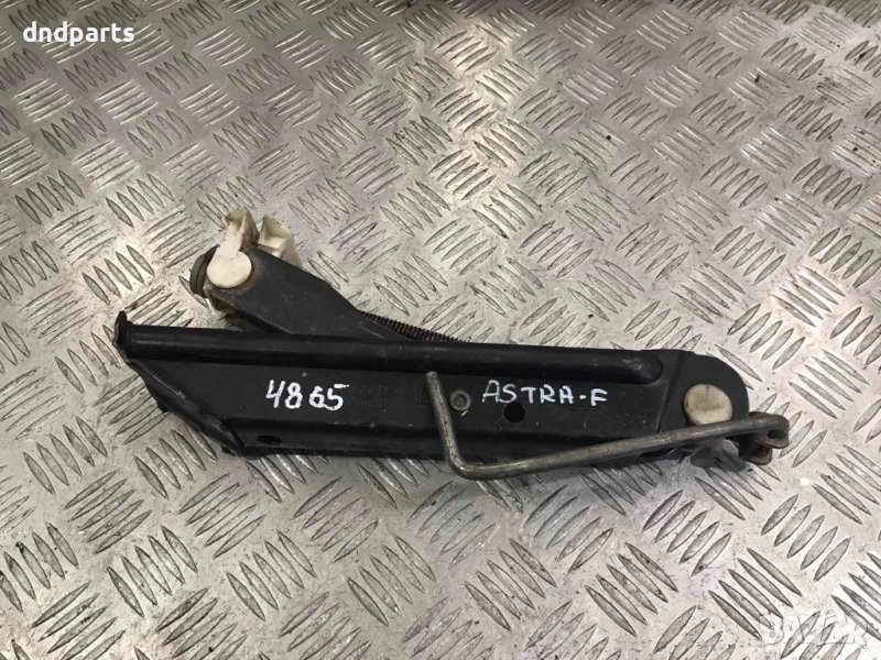 Крик Opel Astra F 1996г., снимка 1