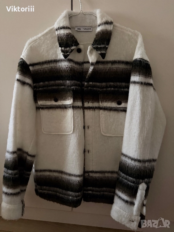 Връхни zara, снимка 1