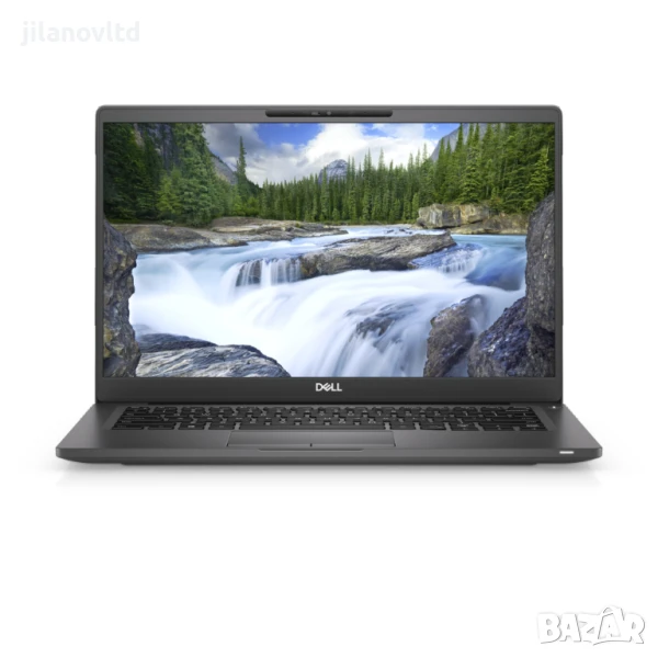 Лаптоп Dell Latitude 7400 i5-8365U 16GB 256GB SSD ГАРАНЦИЯ, снимка 1