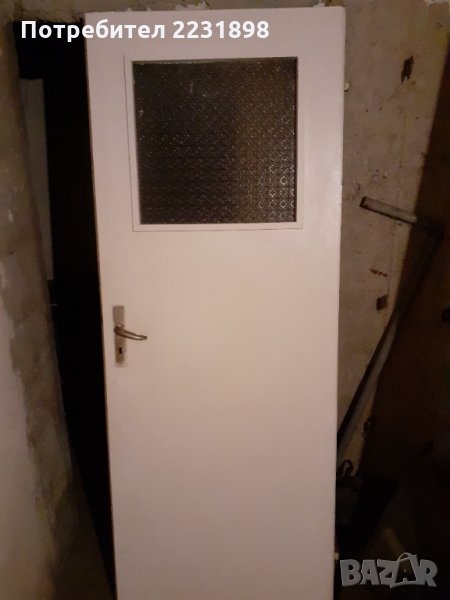 Интериорна врата, снимка 1