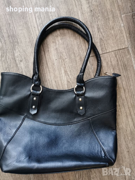 Елегантна дамска чанта, снимка 1