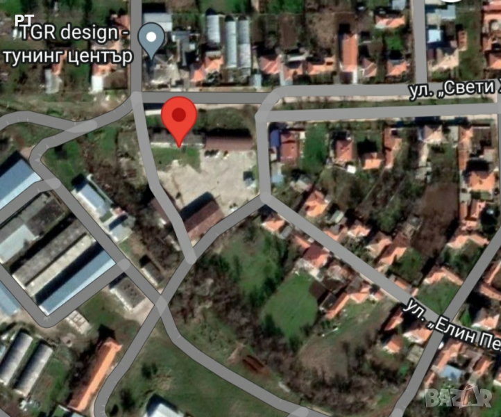 Продавам имот кв.Болярово, снимка 1