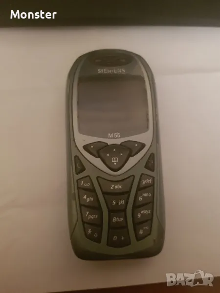 Siemens MC60 , снимка 1