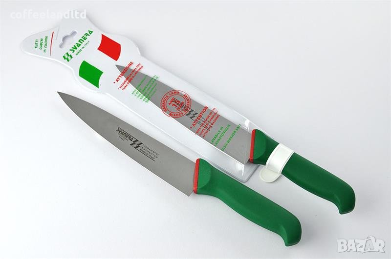 Нож за готвене 20 см ММ2 - 5830, снимка 1