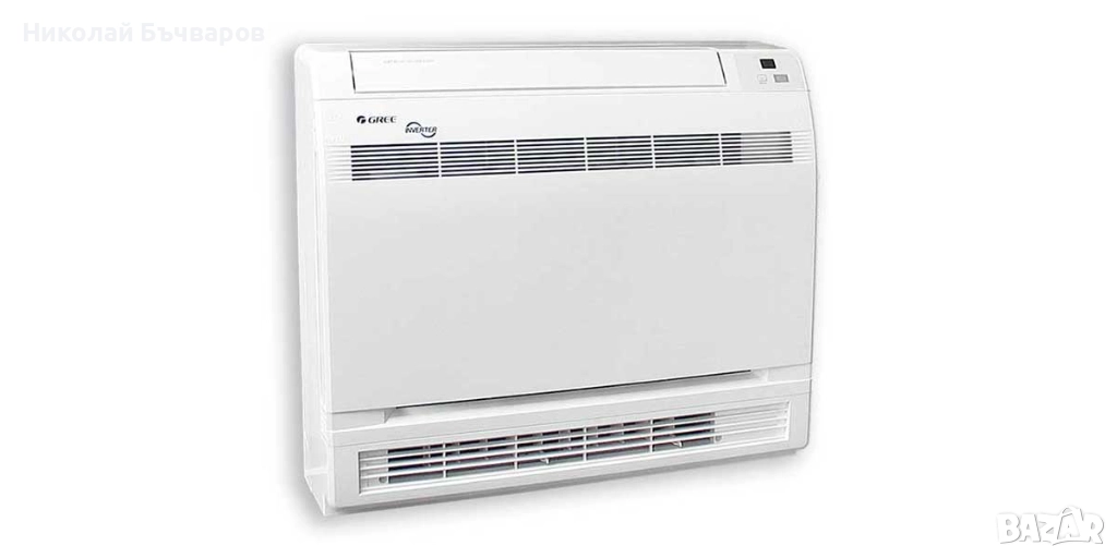 Gree GEN2 КОНЗОЛА INVERTER, снимка 1