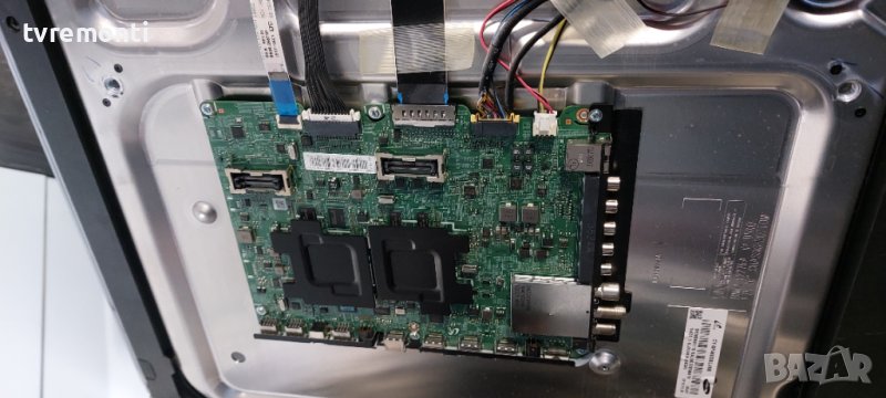  MAIN BOARD. BN41-01973A BN94-06809Z  for Samsung UЕ46F7090, снимка 1