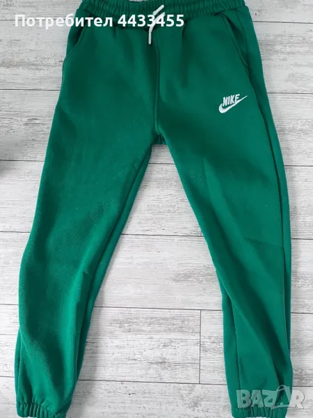 Дълъг панталон Nike, снимка 1