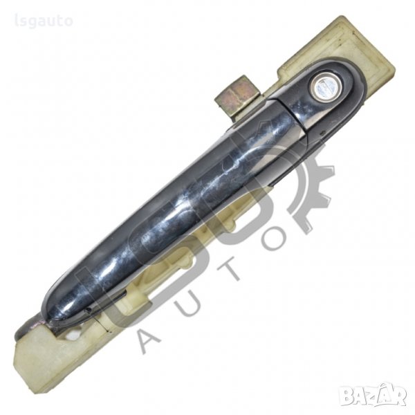 Предна лява външна дръжка Hyundai Tucson I 2004-2010 H180122N-157, снимка 1