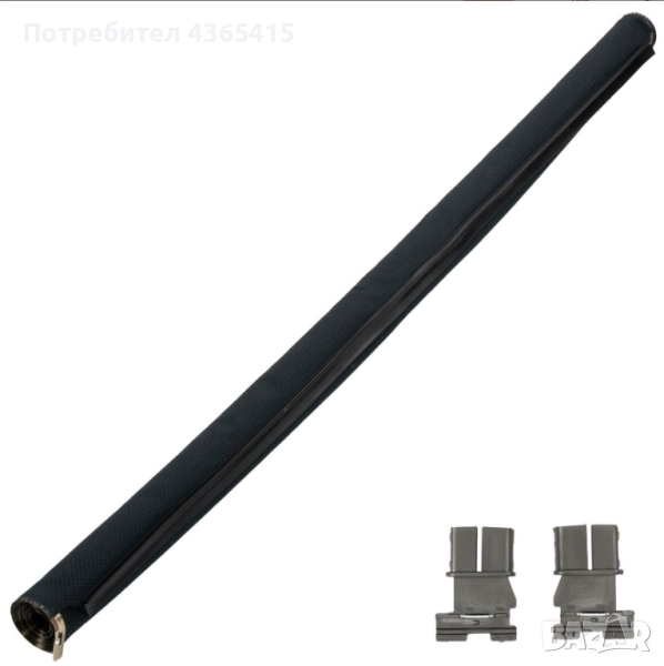 Щора за панорамен покрив за VW Sharan 7N 1K9877307B, снимка 1