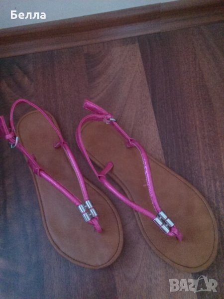 S O оригинални сандали, снимка 1