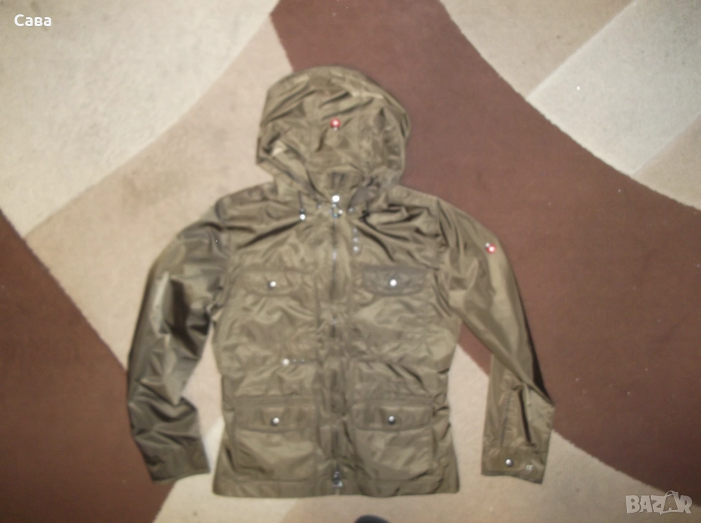 Яке пролет,есен WELLENSTEYN  дамско,М-Л, снимка 1