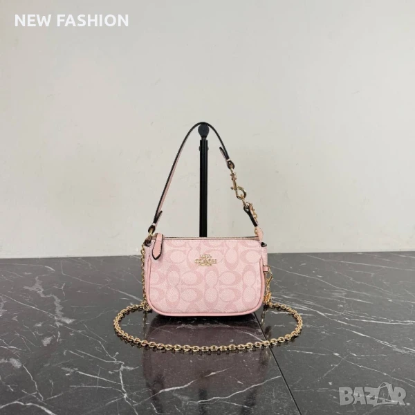 Дамски Чанти ✨ COACH , снимка 1