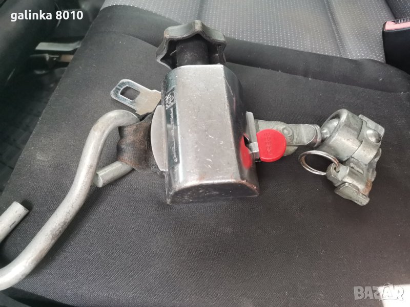 Колан за автомобил, снимка 1